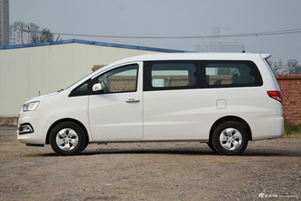 2016款瑞风M4 2.0L手动舒适型