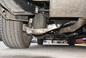 2018款沃尔沃XC90升级版 2.0T自动 T6智尊版