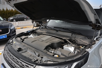 2017款发现3.0自动V6 SE