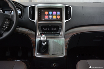 2018款风行CM7经典版2.0T手动尊享型