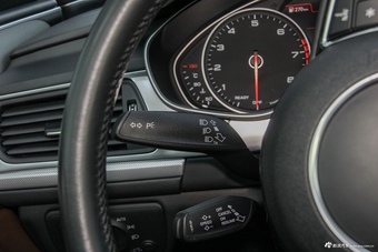 2017款奥迪A6L 1.8T自动TFSI技术型