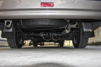 2016款菱智M3 1.6L手动舒适型国五