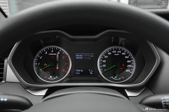 2017海马M3 1.5L手动时尚型