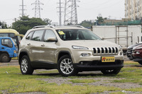 2016款自由光2.0L自动优越版