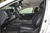 2017款金牛座2.0T自动时尚型EcoBoost 245