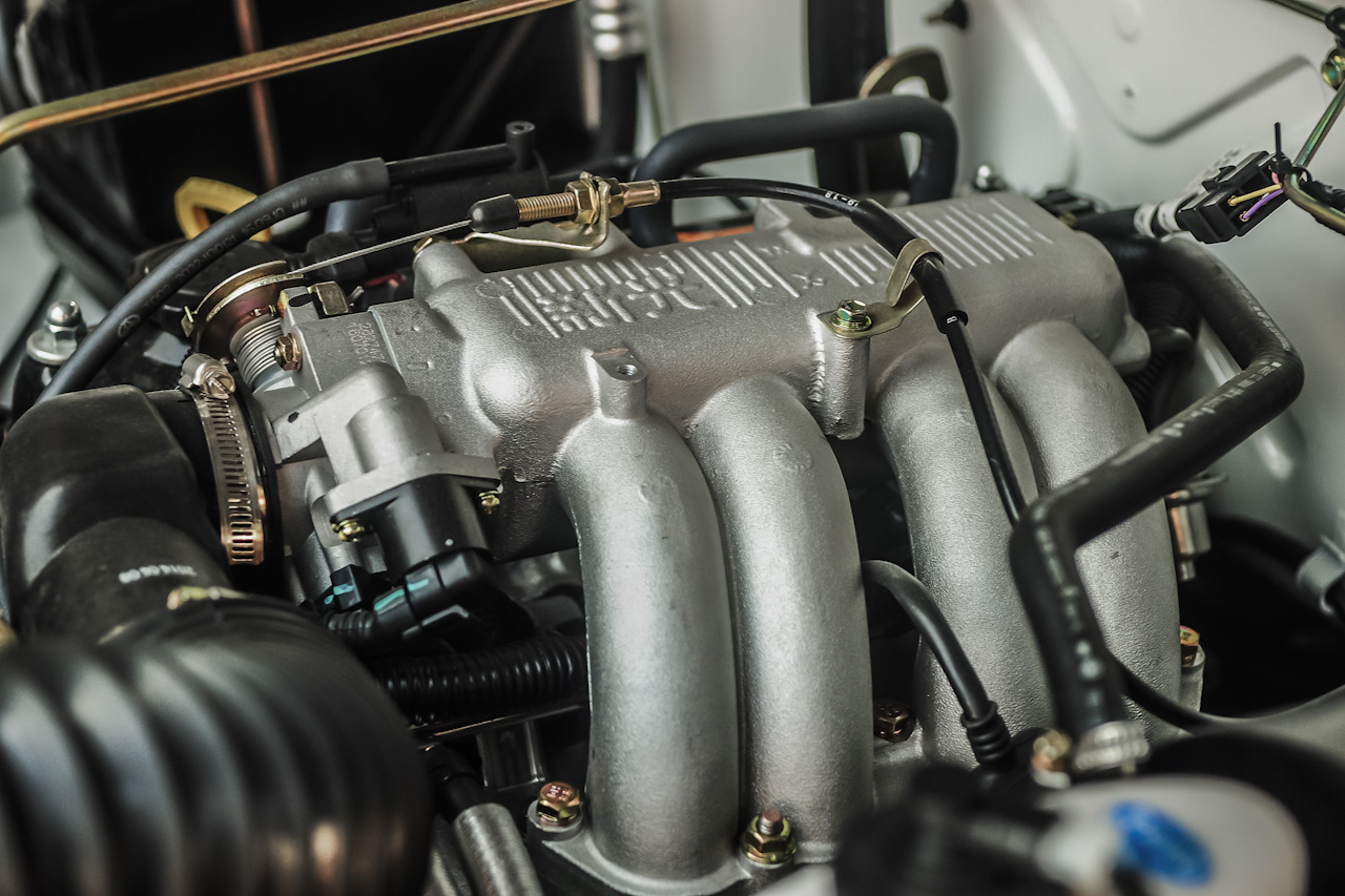 2016款战旗2.0L手动CK豪华型 国V