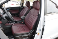 2018款凌轩1.5T自动乐活幸福型