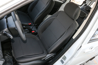 2017款欧诺S 1.5L手动超值型EA15-AB