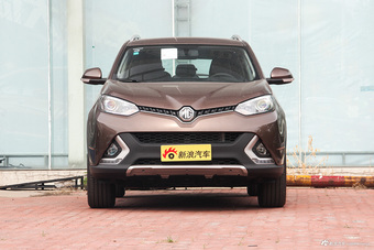 2016款锐腾 1.5T自动豪华版 约克棕