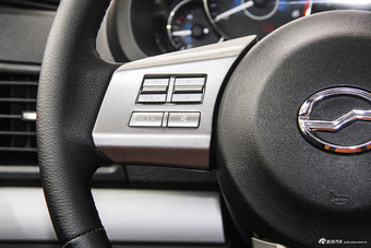 2015款中兴威虎TUV 2.8T手动柴油两驱超值版大双