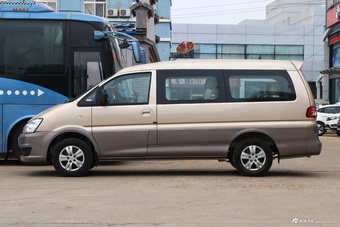 2017款菱智M3L改款1.6L手动7座舒适型