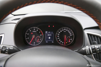 2016款ix25 1.6T自动双离合两驱智能型GLS