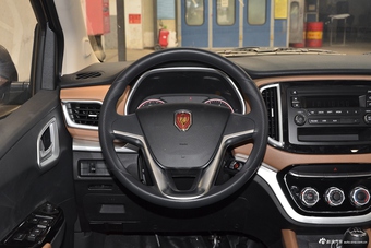 2017款金杯F50宜商系列1.6L手动经济型