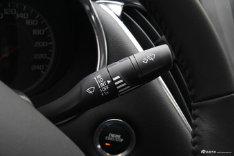 2018款迈锐宝XL 1.5T自动锐驰版530T