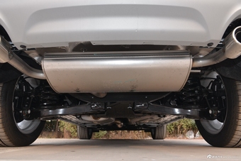 2018款翼虎2.0L自动四驱豪翼型EcoBoost 245