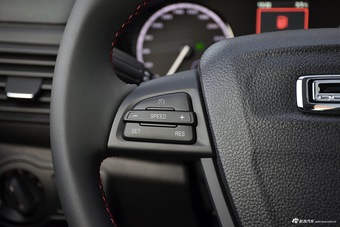 2017款观致5 1.6T自动尊贵型