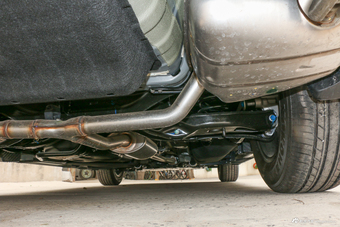 2017款CR-V 1.5T 240TURBO自动两驱风尚版