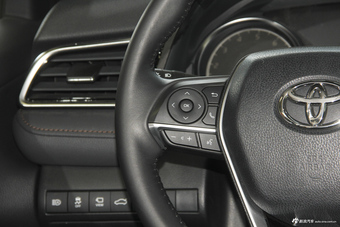 2018款凯美瑞2.5Q自动旗舰型