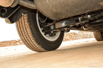 2016款长安CS75 1.8T自动尊贵型国5