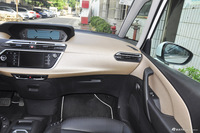 2015款 C4毕加索1.6T自动豪华型 5座