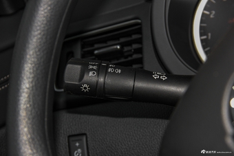 2016款新骐达 1.6L自动智行版