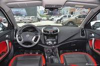 2017款海马S5强动力版1.5T手动豪华型