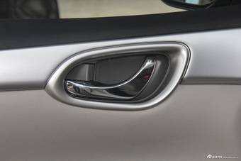 2016款轩逸1.6L自动XE舒适版