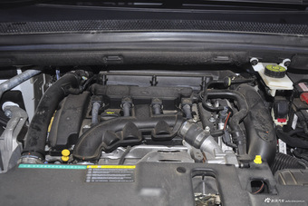 2015款 C4毕加索1.6T自动豪华型 5座