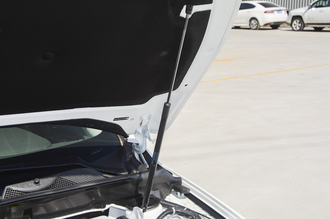 2018款迈锐宝1.5T 自动风尚版530T