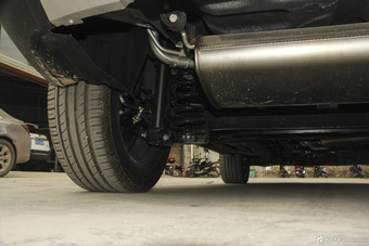 2018款汉腾X5 1.5T手动豪华版