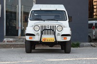 2016款战旗2.0L手动加长豪华型 三门版 国V