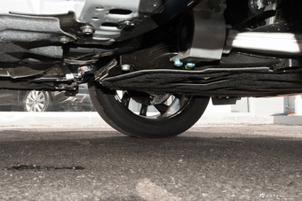 2018款英菲尼迪QX50 2.0T自动四驱智能版