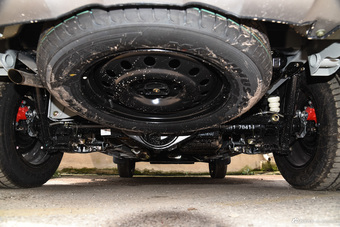 2016款迈威1.5L手动精英型