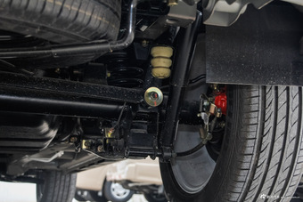 2016款金杯750 1.5L手动e动型