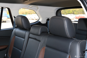 2017款斯威X7 1.5T自动智享型