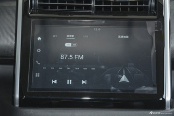 2018款欧尚X70A 1.5L手动精英型