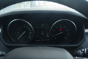 2017款发现3.0自动V6首发限量版