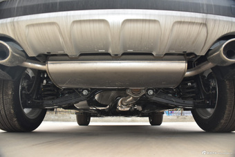 2016款起亚KX5 1.6T自动两驱DLX