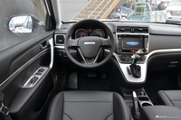 2018款哈弗M6 1.5T自动精英型