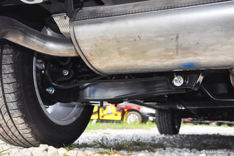 2016款荣威RX5 20T手动两驱旗舰版