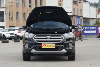 2017款翼虎1.5T自动四驱豪翼型EcoBoost 180