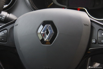 2015款雷诺卡缤1.2T自动豪华抢鲜版