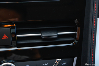 2018款启辰T70 2.0L自动睿享版