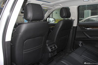 2018款汉腾X7S 1.5T 手动尊享型