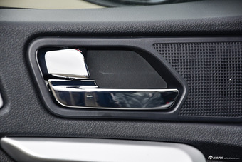 2016款瑞风S3 1.5L手动豪华智能型