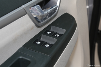 2016款帅客1.5L手动豪华型