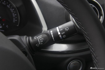 2017款WEY VV5 2.0T自动超豪型