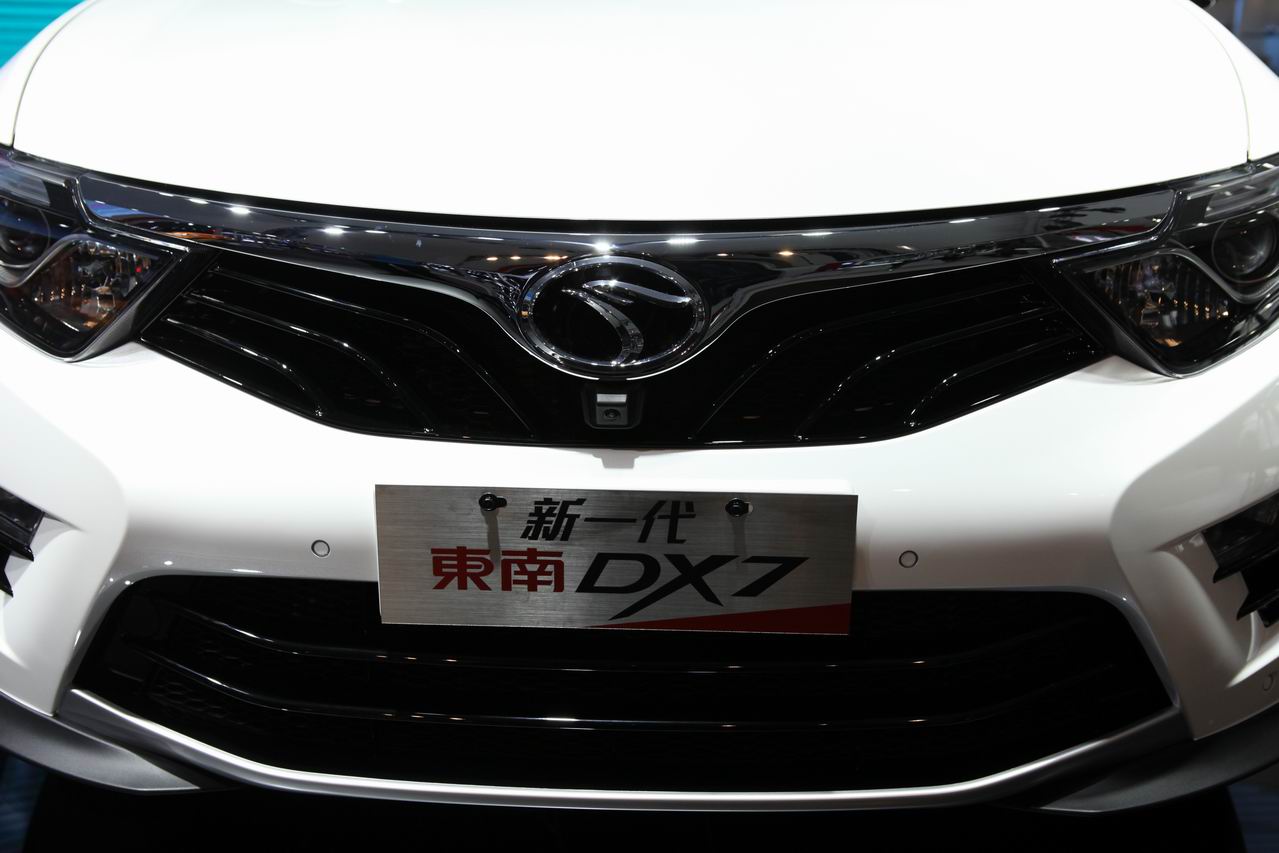 东南DX7