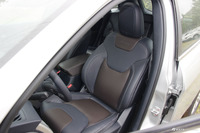 2016款自由光2.4L自动专业版+智能包