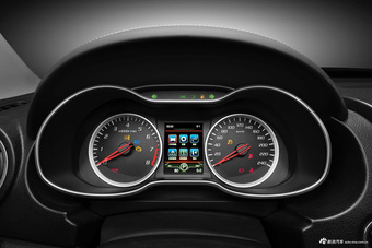 2017款奔腾X40 1.6L自动